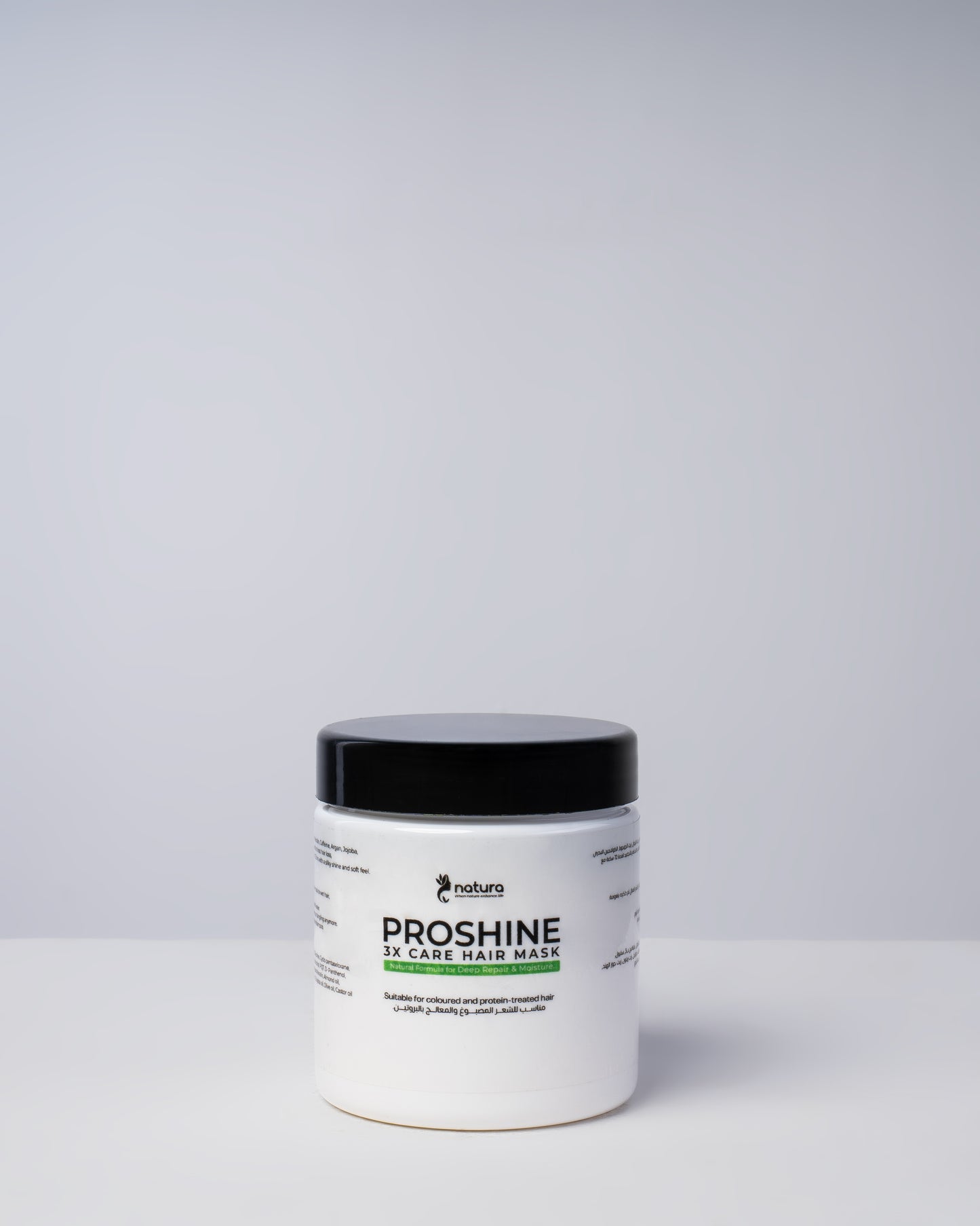 Proshine Deep Conditioning Hair Mask
