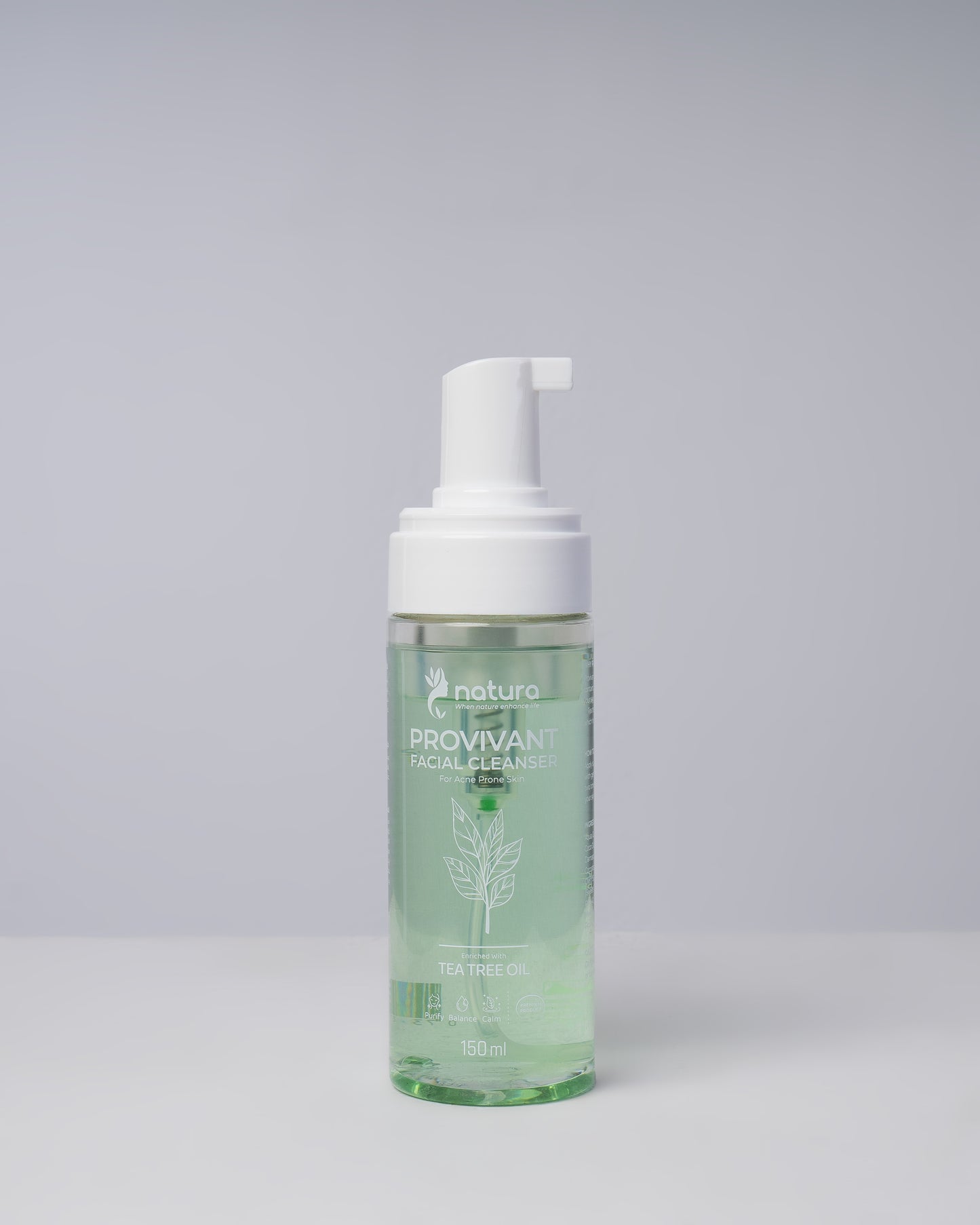 Provivant Salicylic Acid Facial Cleanser