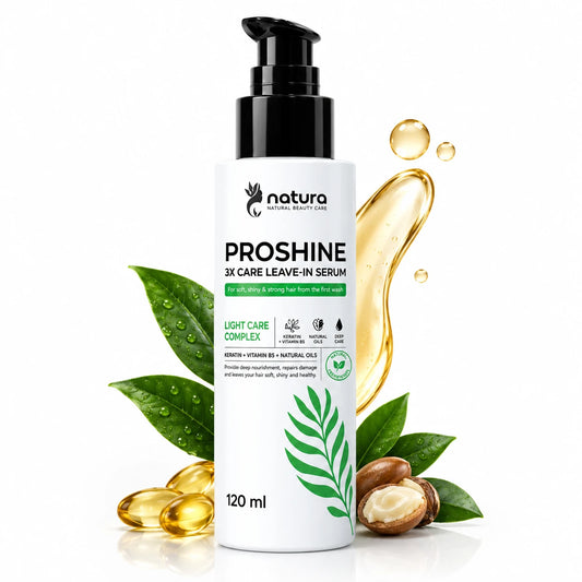 Proshine Rosemary Leave-In Serum