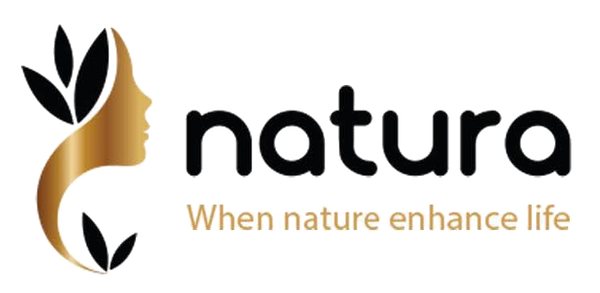 Natura - When Nature Enhances Life