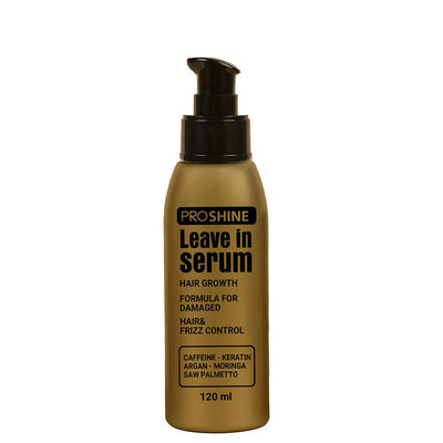 Proshine Rosemary Leave - In Serum - Natura - When Nature Enhances Life