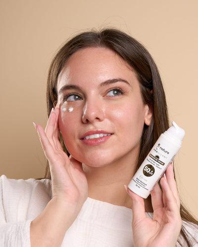 5 Essential Tips for Healthy, Glowing Skin - Natura - When Nature Enhances Life