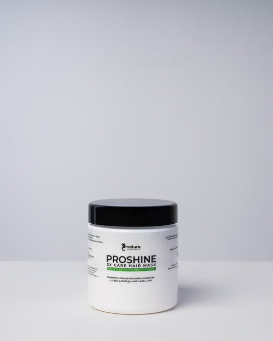 Proshine Deep Conditioning Hair Mask 