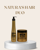 Natura's Hair Duo