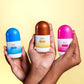 Antiperspirant Bundle - Natura - When Nature Enhances Life