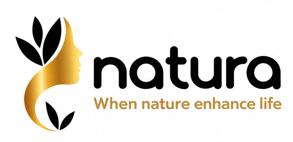 Natura - When Nature Enhances Life